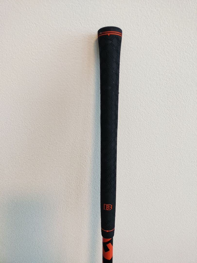 リンクス　BBスティック　ゴルフヘッドスピード　トレーニング器具