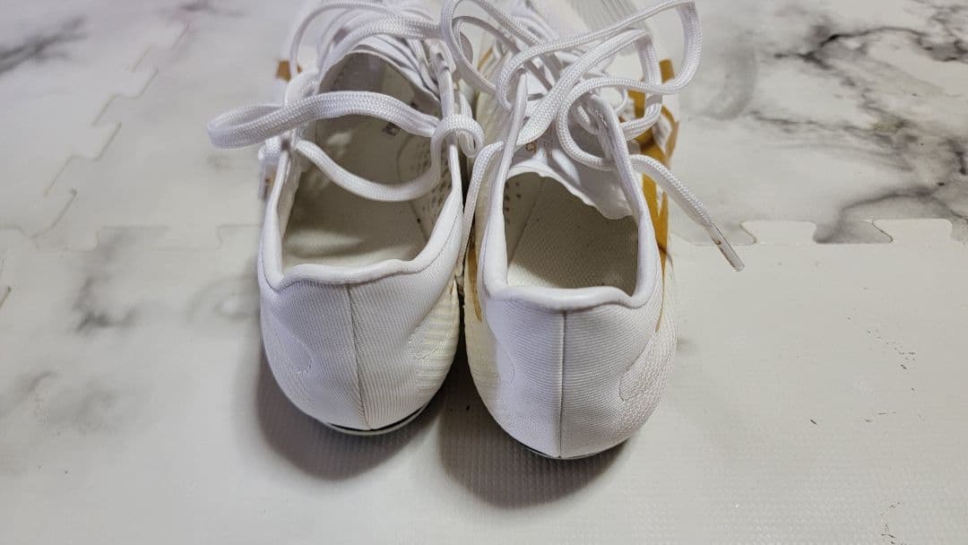 ASICS　ソニックスプリントエリート3　27cm