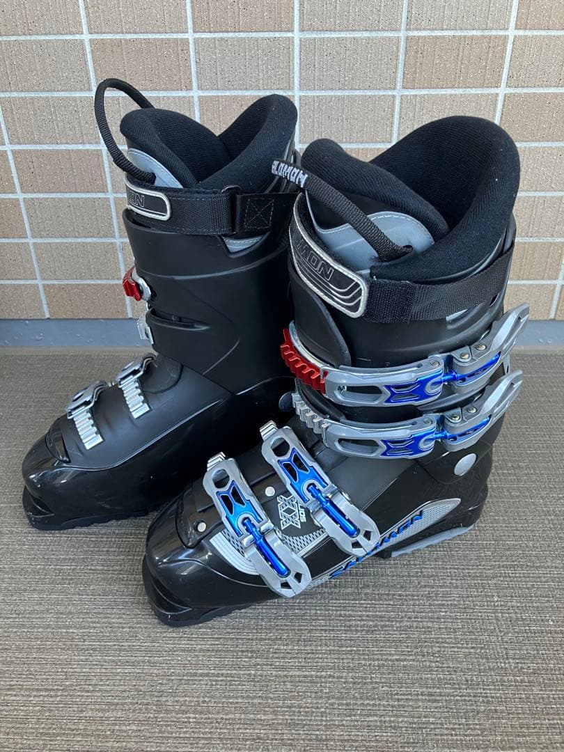 SALOMON ELIOS XX 25.5cm スキーブーツ