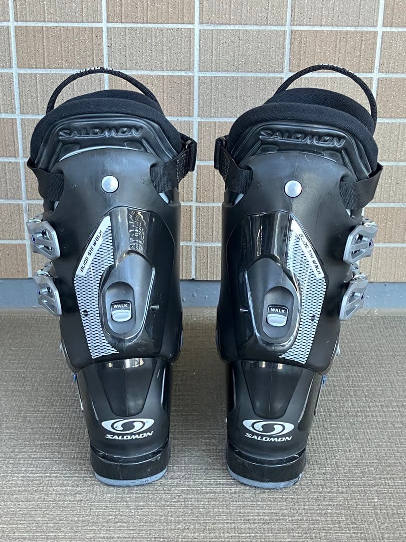 SALOMON ELIOS XX 25.5cm スキーブーツ