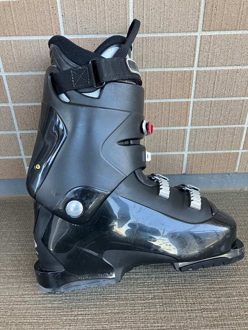 SALOMON ELIOS XX 25.5cm スキーブーツ