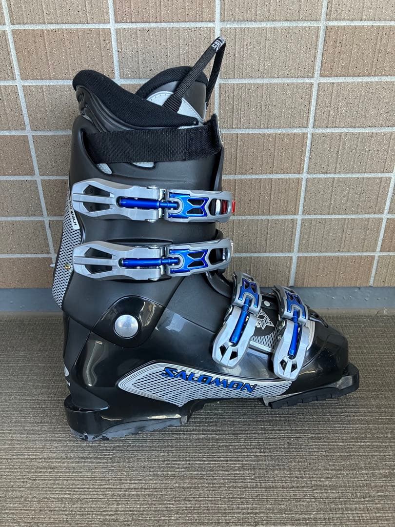 SALOMON ELIOS XX 25.5cm スキーブーツ
