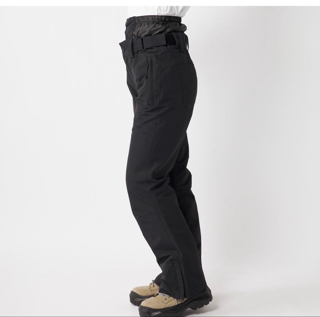 【美品】オーシャンパシフィック　スノーパンツ　レディース　Sサイズ