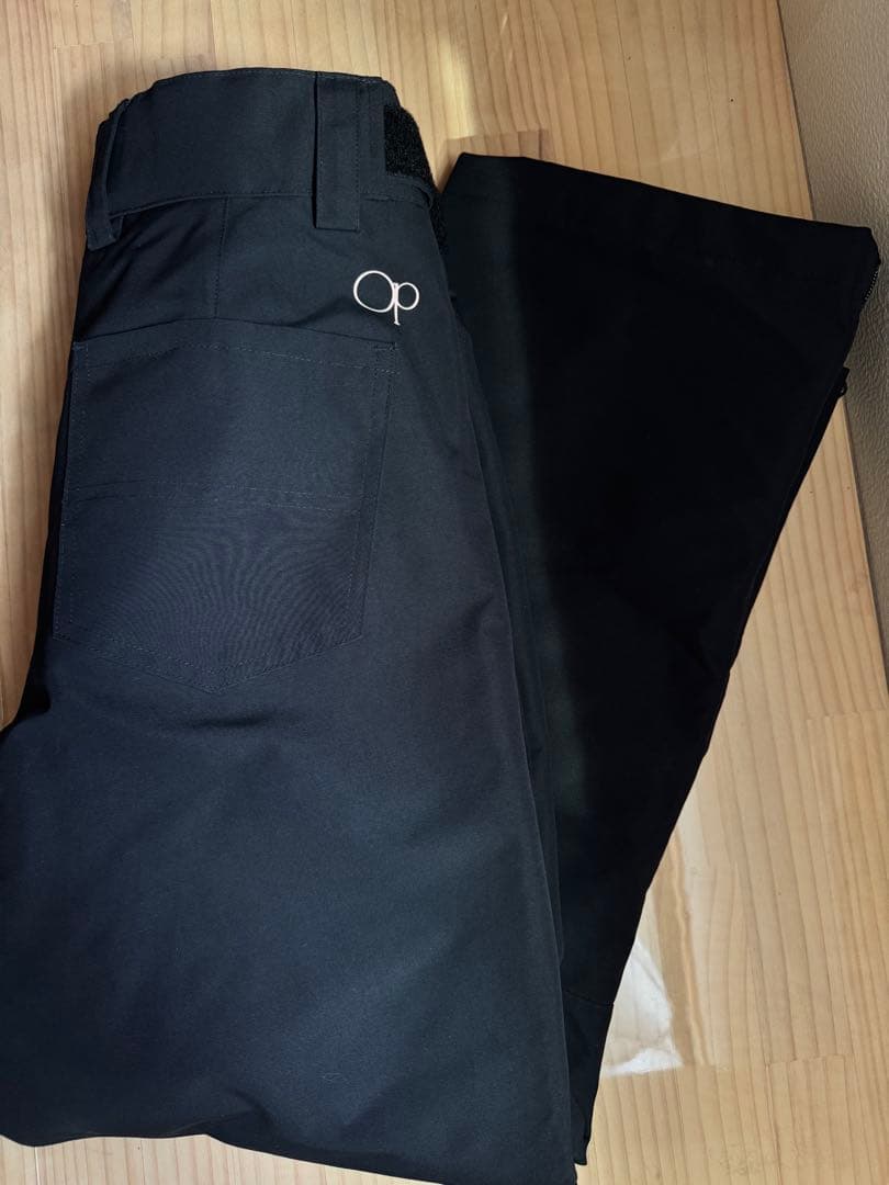 【美品】オーシャンパシフィック　スノーパンツ　レディース　Sサイズ