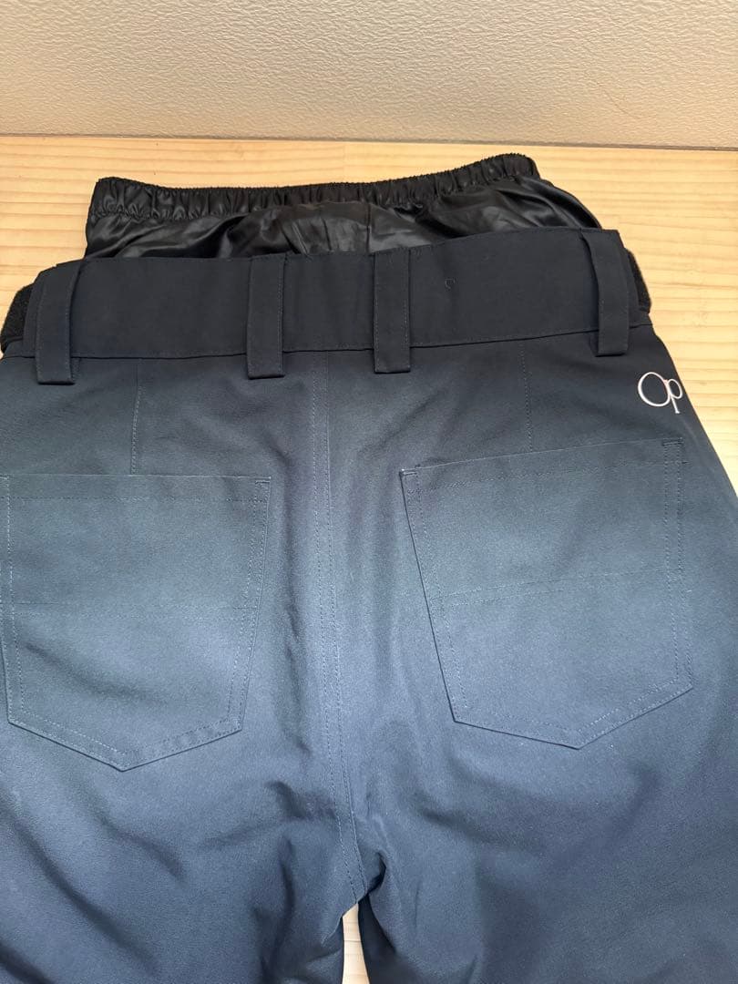 【美品】オーシャンパシフィック　スノーパンツ　レディース　Sサイズ