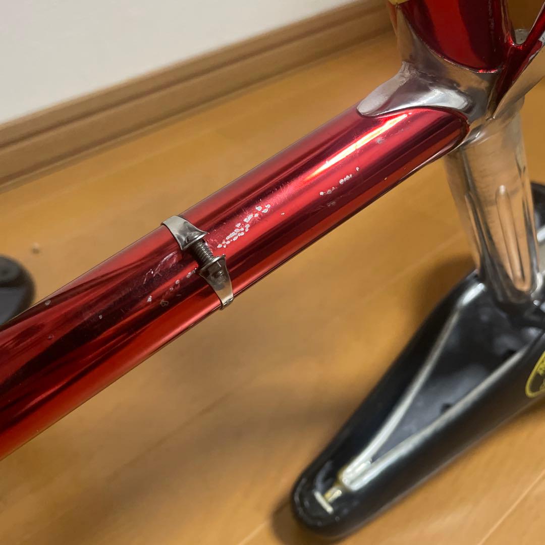 キングスピード 状態確認用