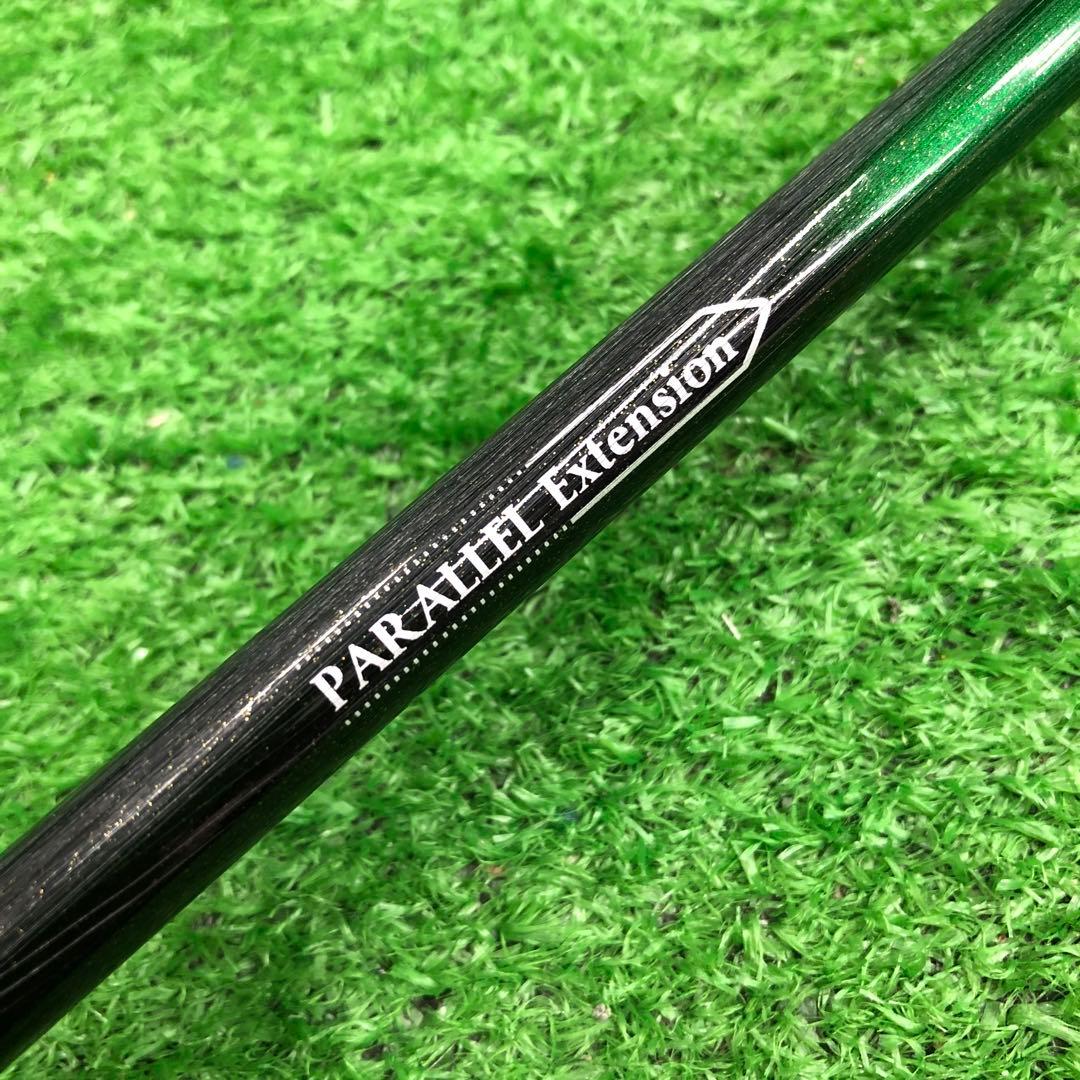 Gsh-875 WACCINE compo シャフト単品 GR351DR-R
