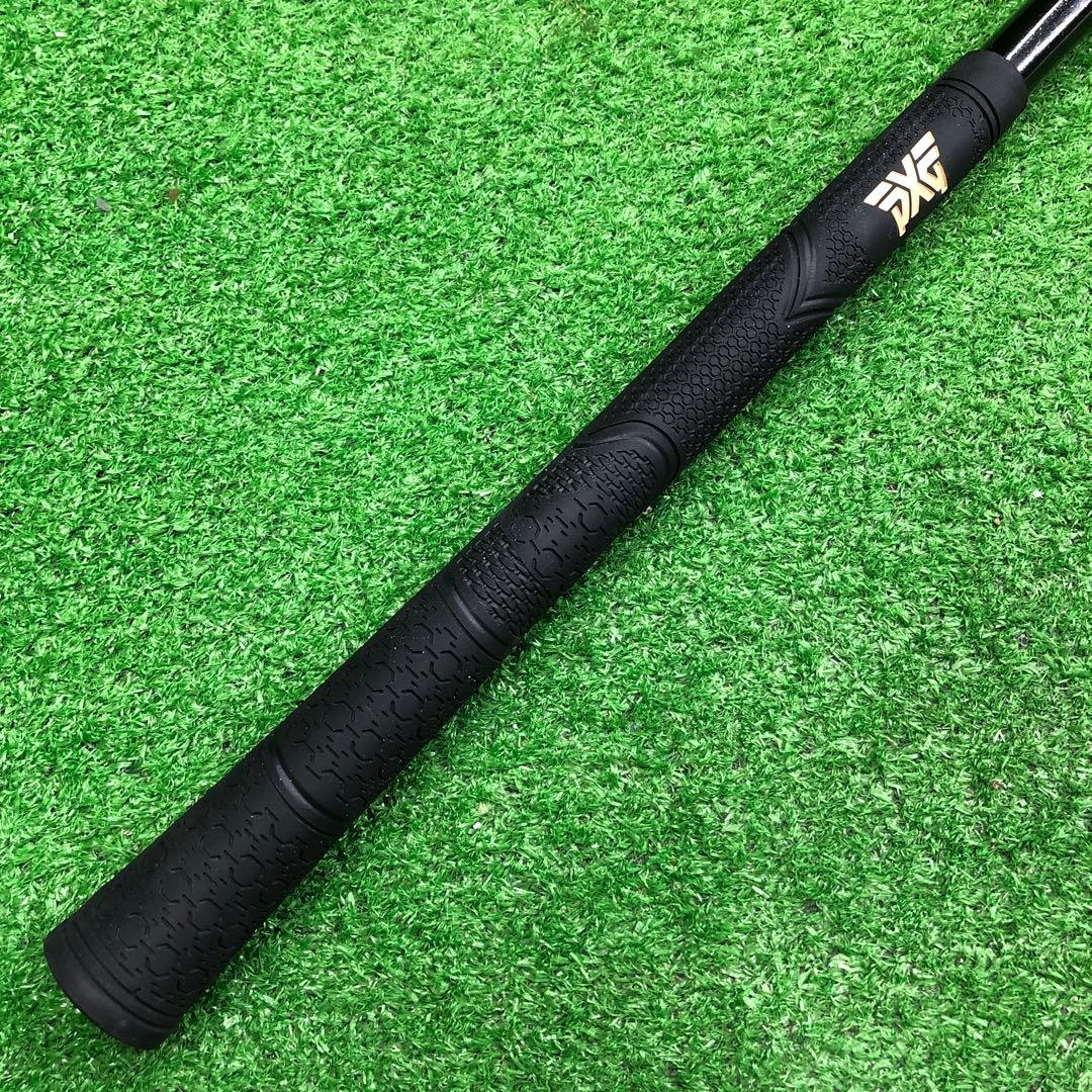 Gsh-875 WACCINE compo シャフト単品 GR351DR-R