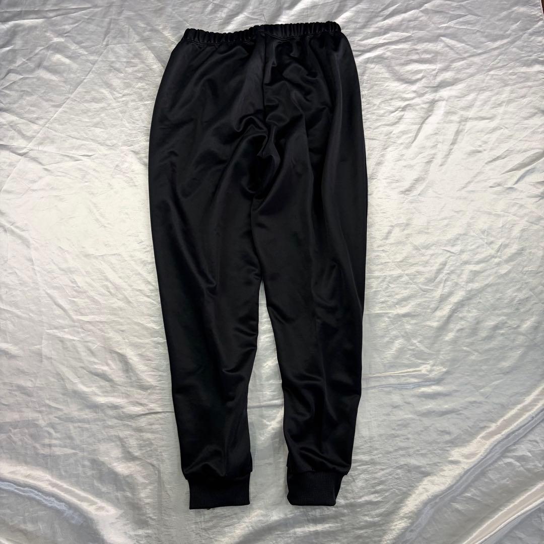 90s archive アシックス　EXA ジャージ上下セット ブラック　XL