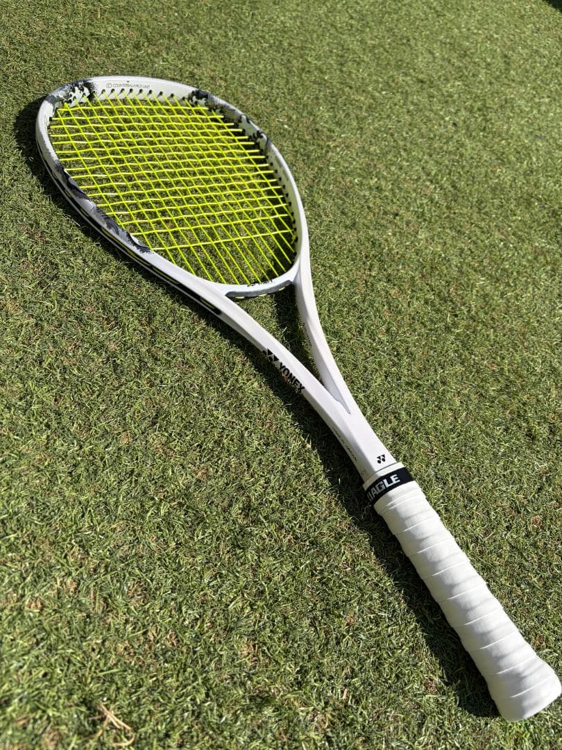 【美品】ヨネックス ジオブレイク 80S UL1 付属ケース付き