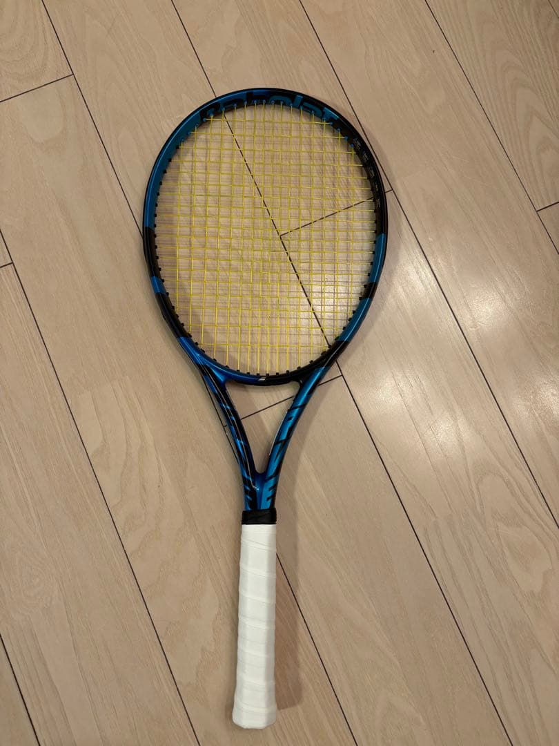 【美品】バボラ　ピュア ドライブ2021モデル