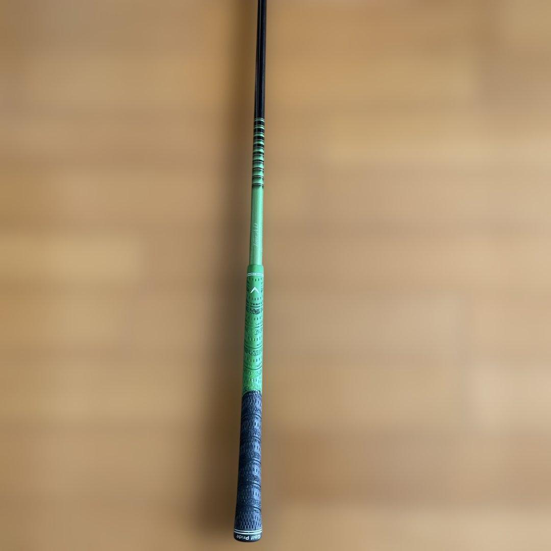 キャロウェイ　X Utility Prototype 21 di 75 S