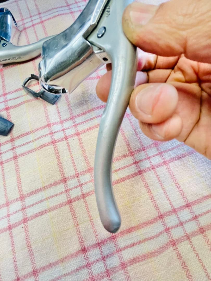 Shimano 105 旧車 セット レストア用 ヴィンテージ BL-1055