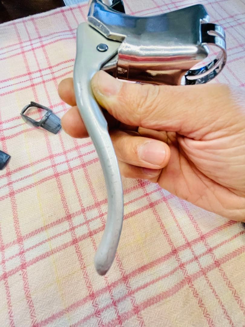 Shimano 105 旧車 セット レストア用 ヴィンテージ BL-1055