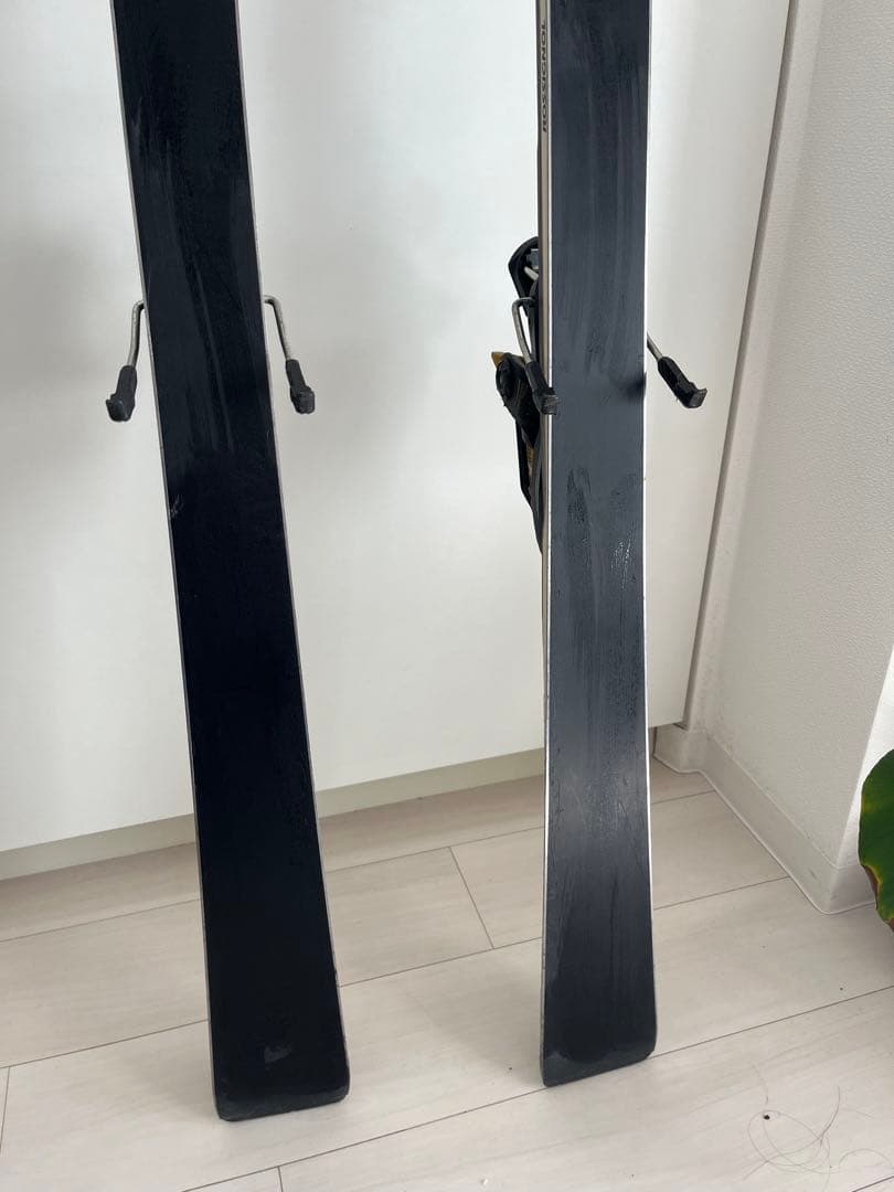 ROSSIGNOL スキー板 165cm Radical 8S