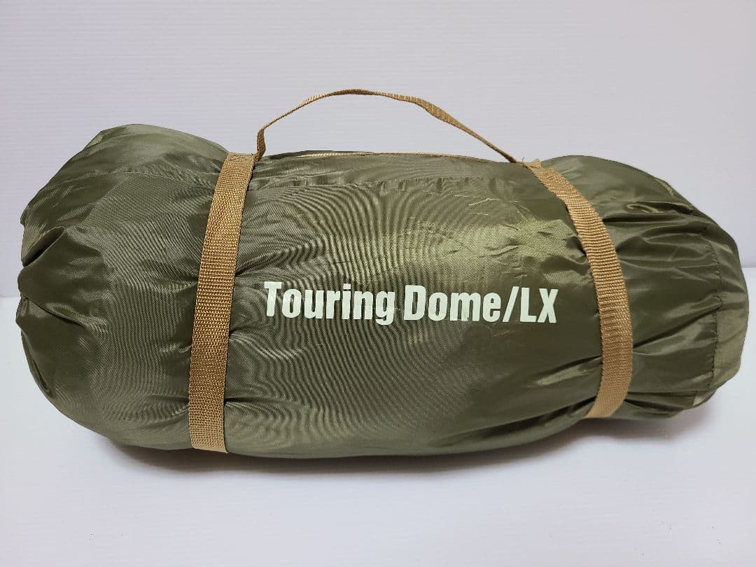 Coleman Touring Dome/LX コールマン　ツーリングドームLX
