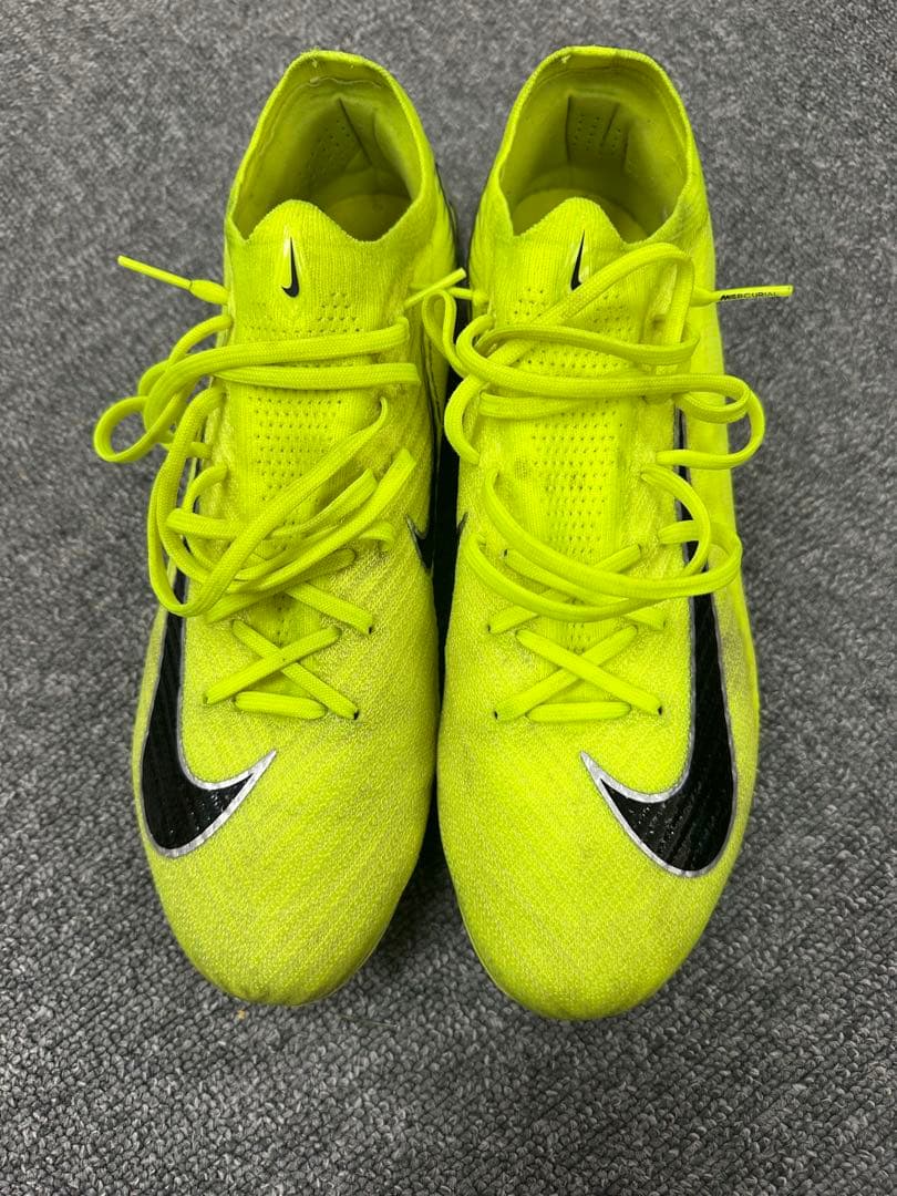 シューズ Nike Airzoom 27.0 FG