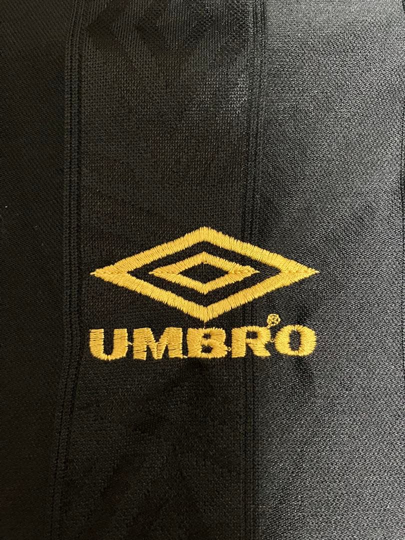 UMBRO アンブロ マンチェスターユナイテッド カントナ ユニフォーム XL