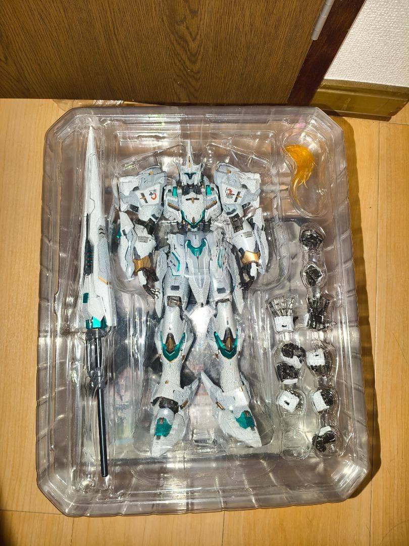 モーショートイズ湖中騎士ランスロット 2セット