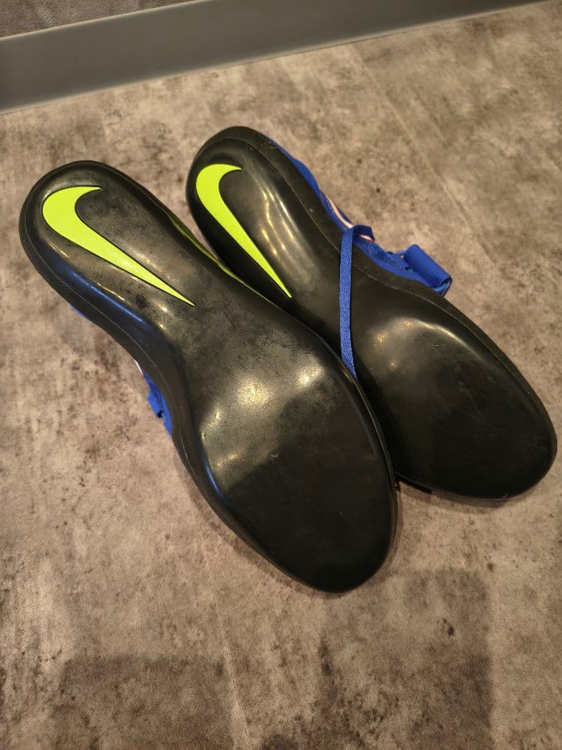 Nike Zoom Rotational 6 27.5cm スローイング