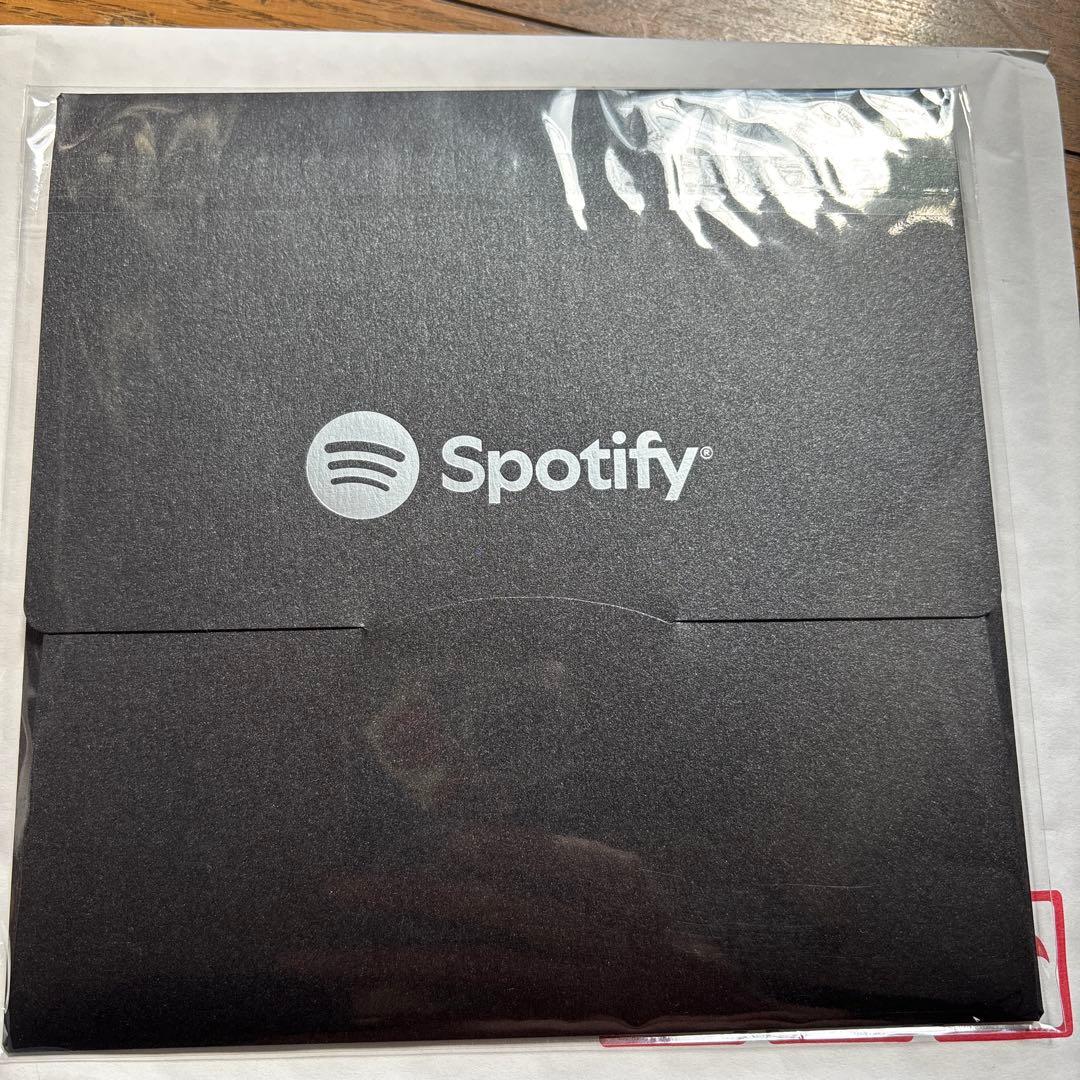 KinKi Kids ポストカード Spotifyでキンキのキセキ