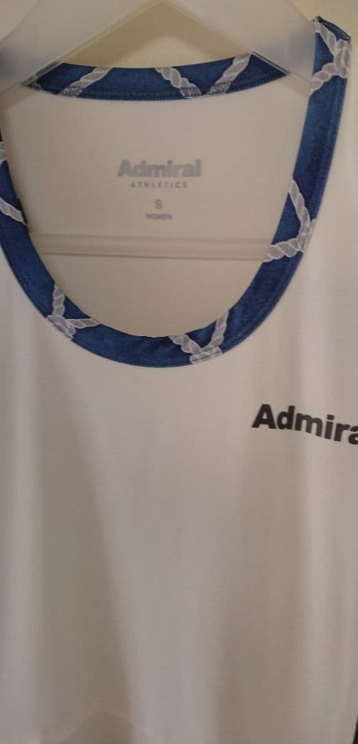 Admiral ワンピース Sサイズ