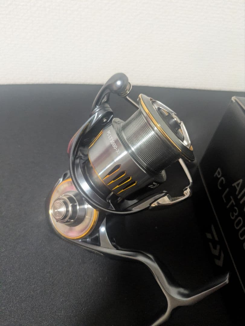 23エアリティ　PCLT3000XH