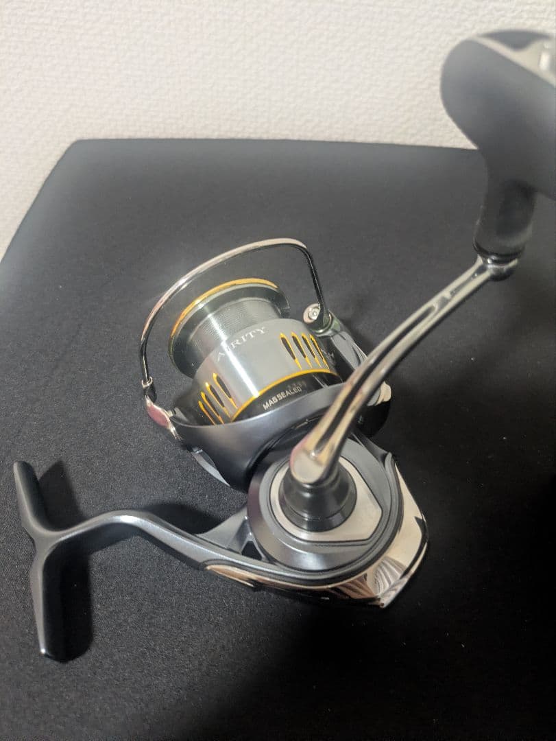 23エアリティ　PCLT3000XH