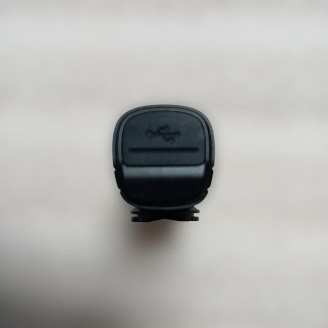 自転車用ライトオーライトOLIGHT RN1500