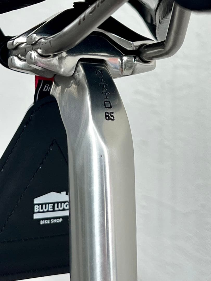 自転車本体 CRUST BIKES bombora S size