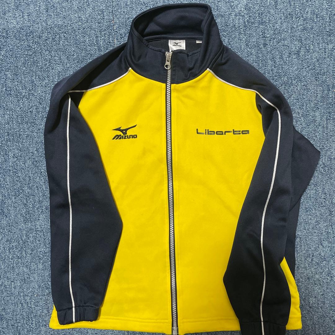 Mizuno Liberta ジャージ セット