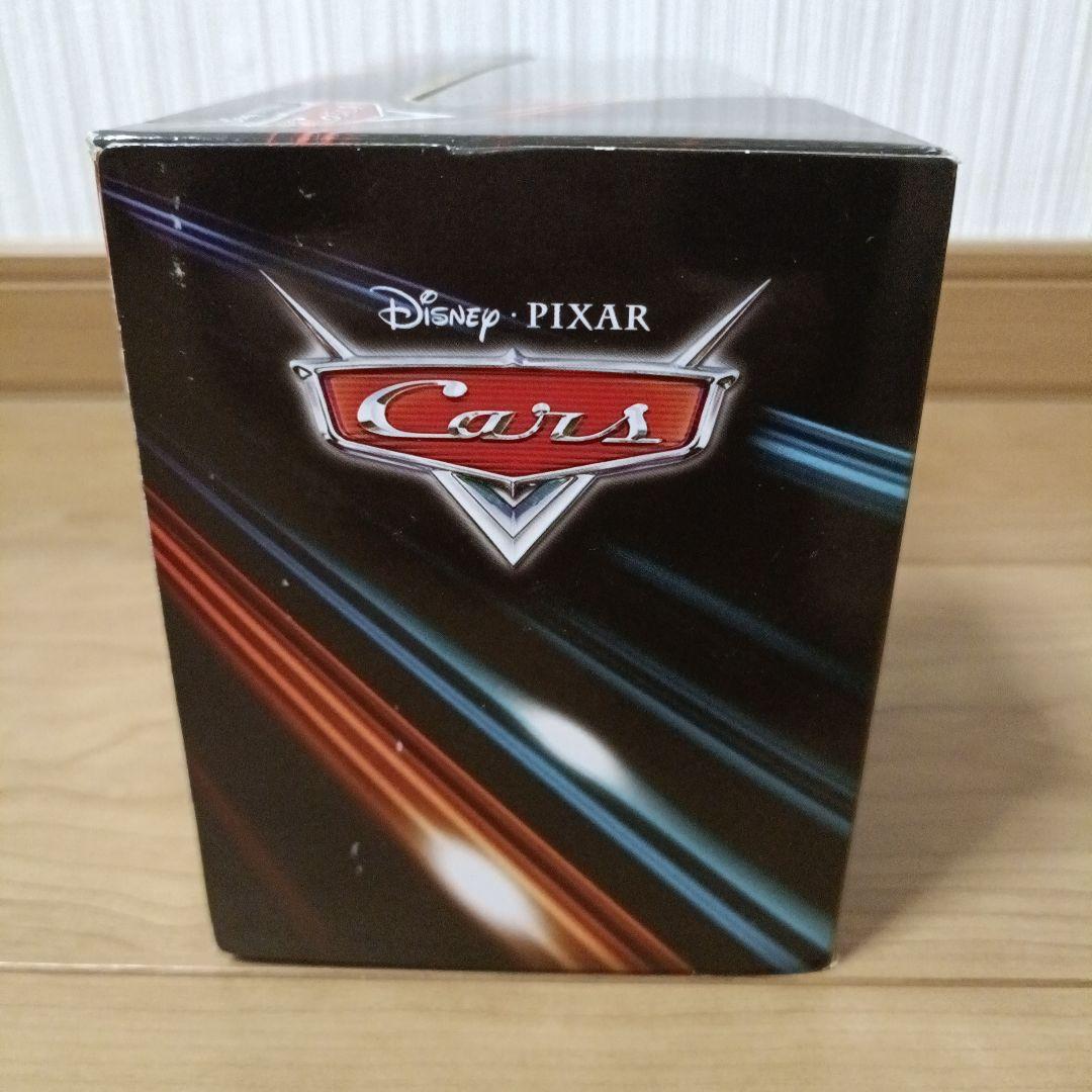 カーズ　ネオンスピード　４台セット