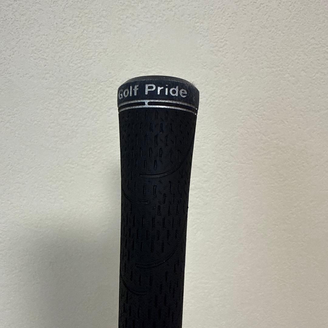 ラウンド未使用Callaway PARADYM 7番アイアン