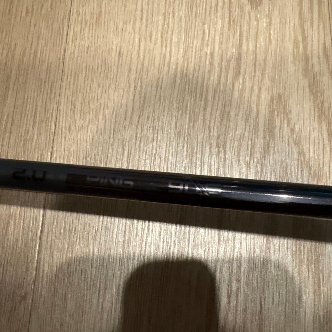 G440 5U ユーティリティ　ツアーブラック90S