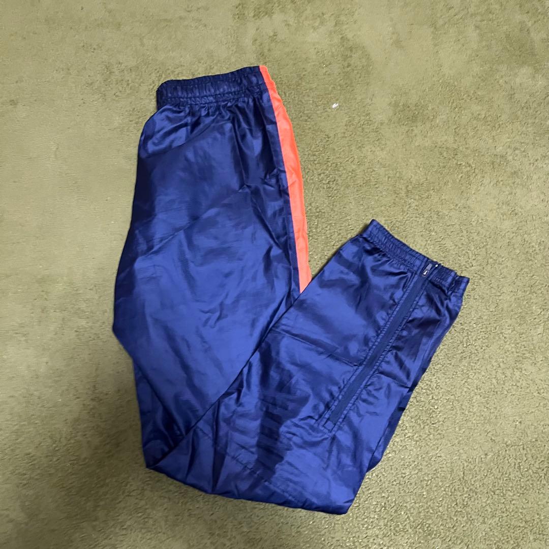PUMA 清水エスパルス オレンジ 長袖 ピステ L