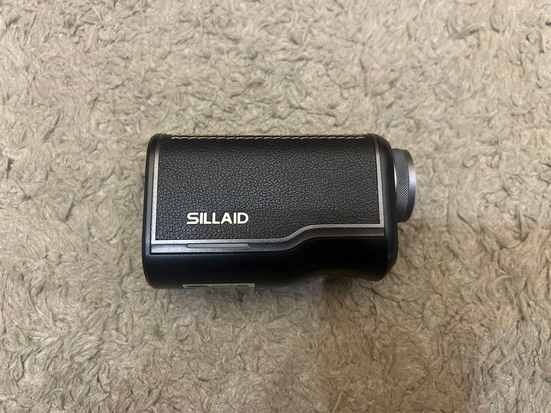 SILLAID ゴルフ用距離計 VM2 カラーモデル