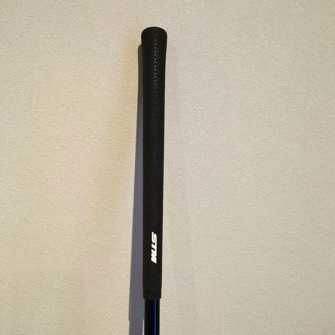 クラブ Fujikura speeder nx 5S