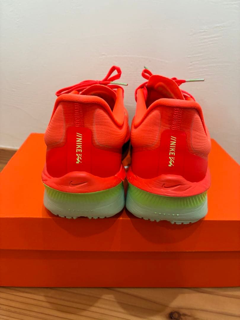 ZOOM FLY 6 27.5cm ナイキ