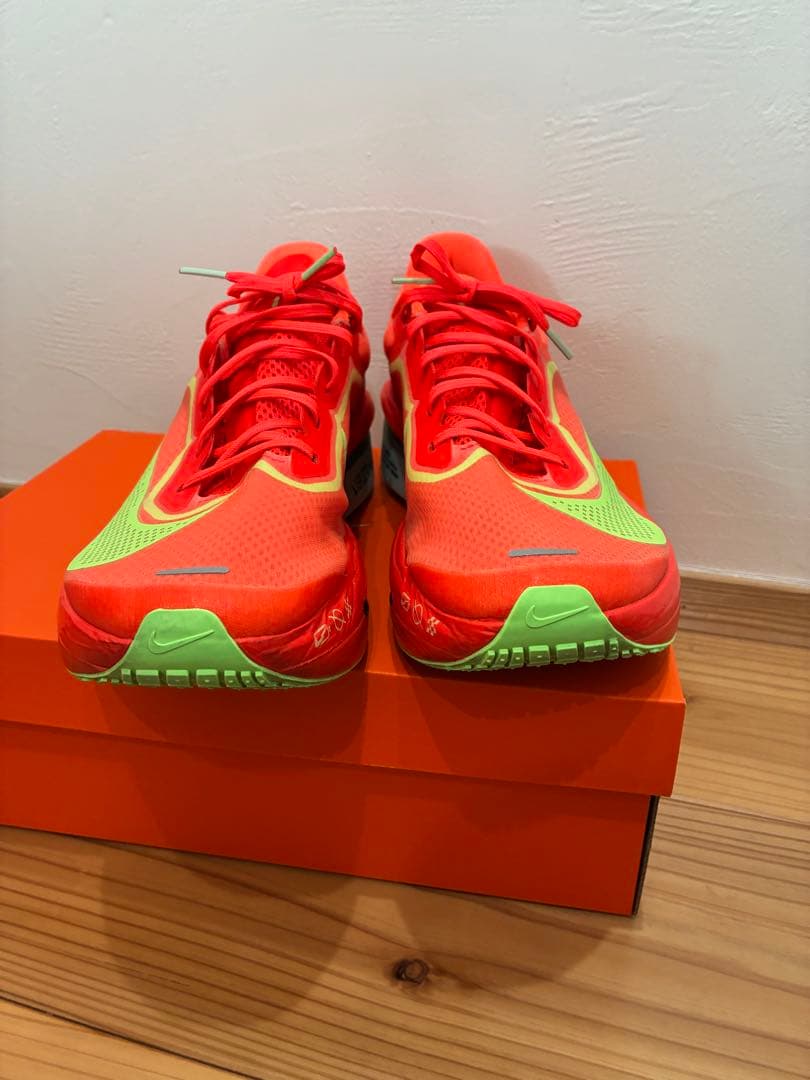 ZOOM FLY 6 27.5cm ナイキ