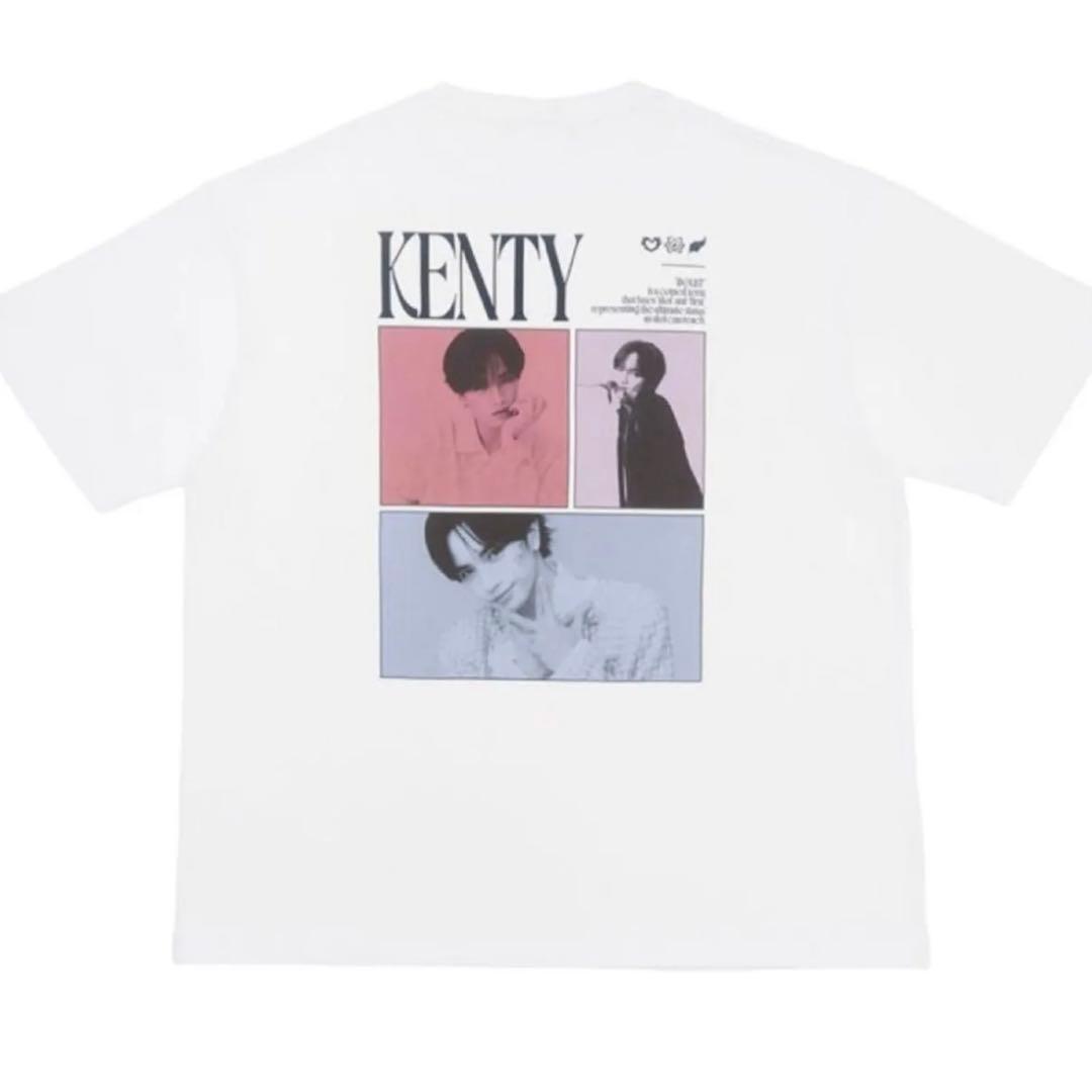中島健人 Love U:ni T Tシャツ