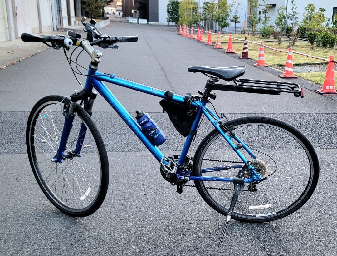 TREKトレックマウンテンバイク
