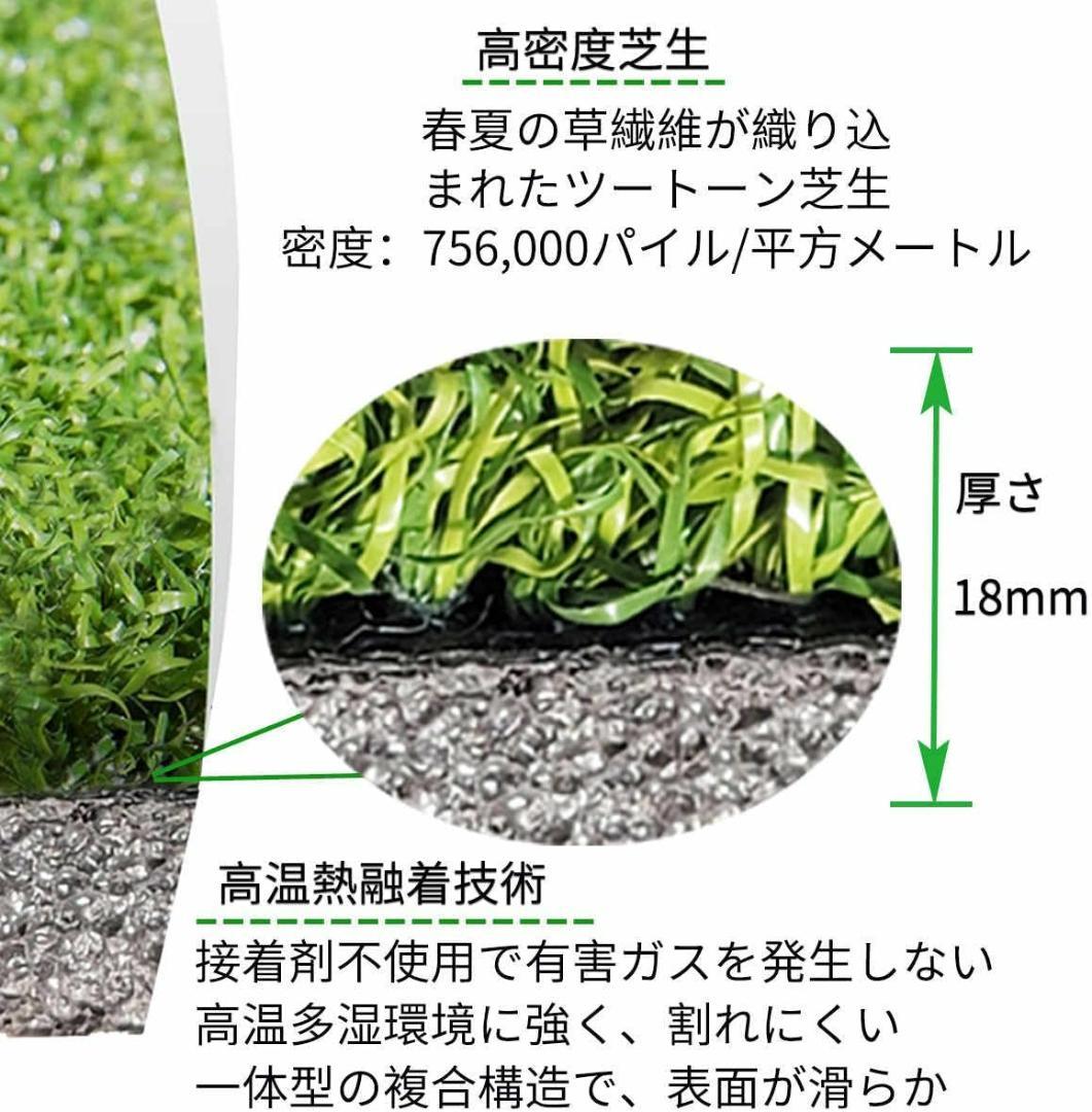 パッティンググリーン