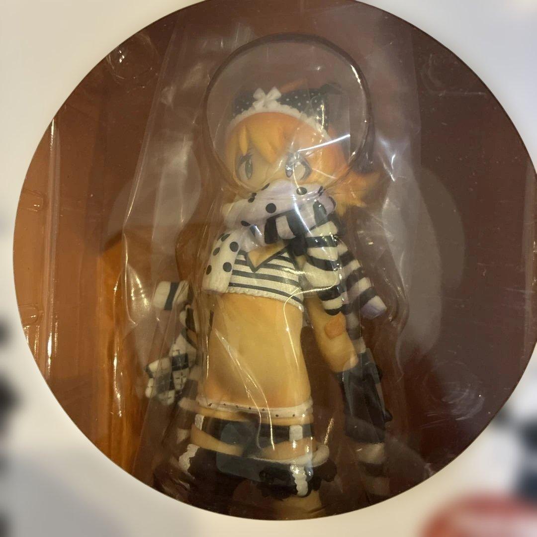 ワンダちゃん NEXT DOOR PROJECT TAQRO フィギュア管理B7