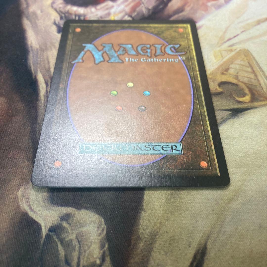 MTG 部族のゴーレム 日foil
