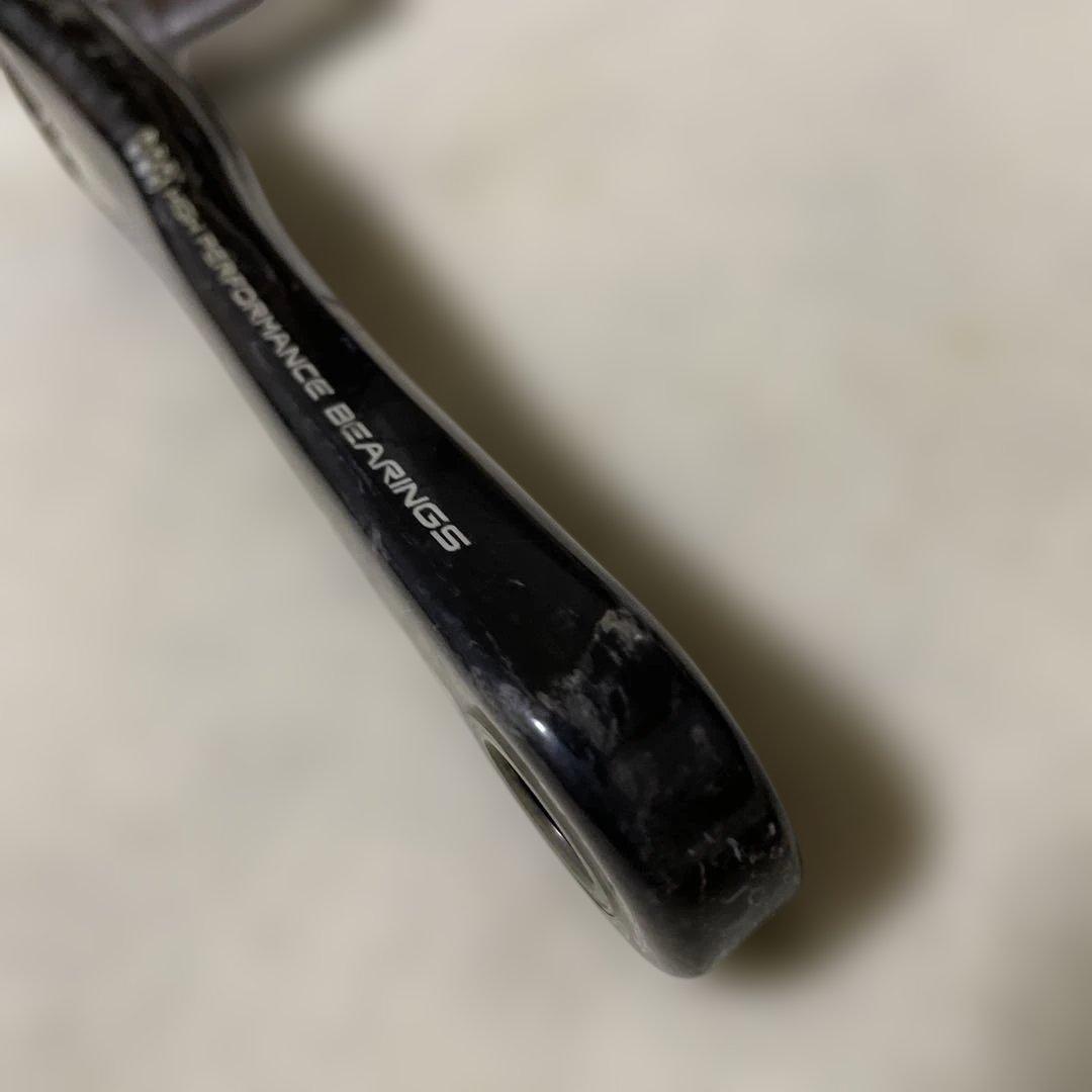 カンパニョーロ　コーラス　11速　170/50-34