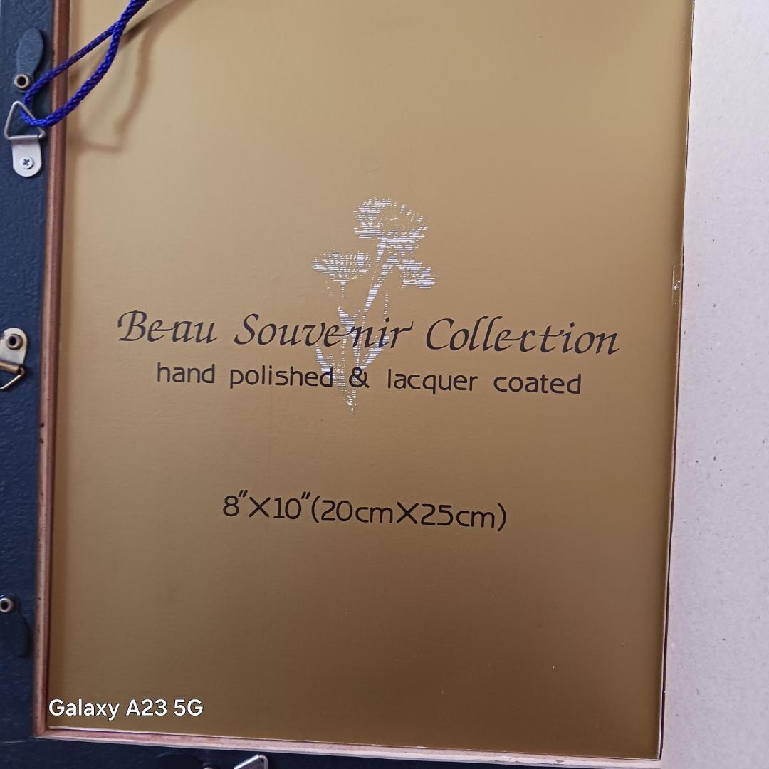 【アルフォンス・ミュシャ】ヒヤシンス姫 額装アート ゴールド装飾フレーム