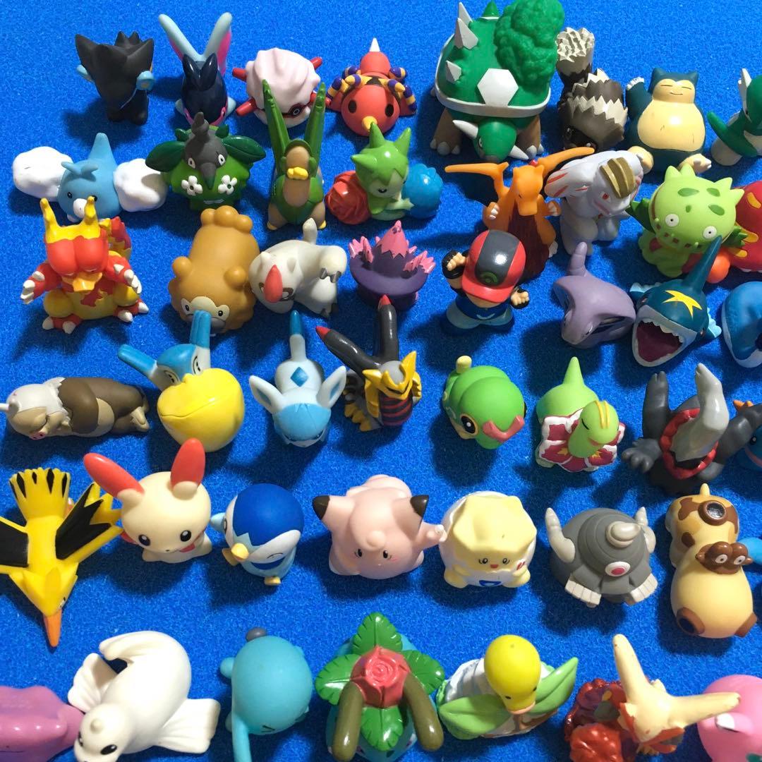 ポケモンキッズまとめ売り