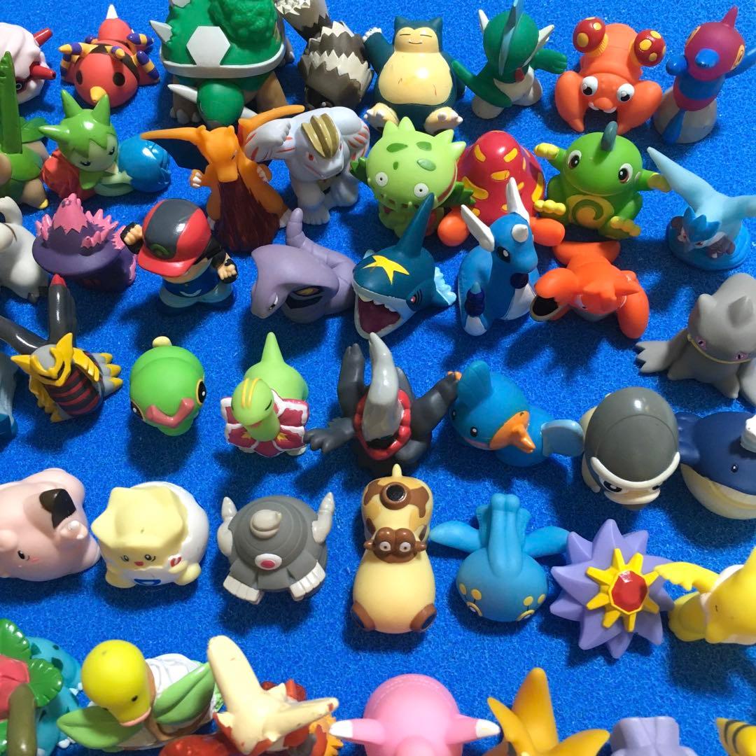 ポケモンキッズまとめ売り