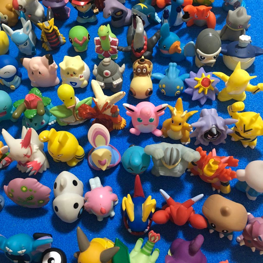ポケモンキッズまとめ売り