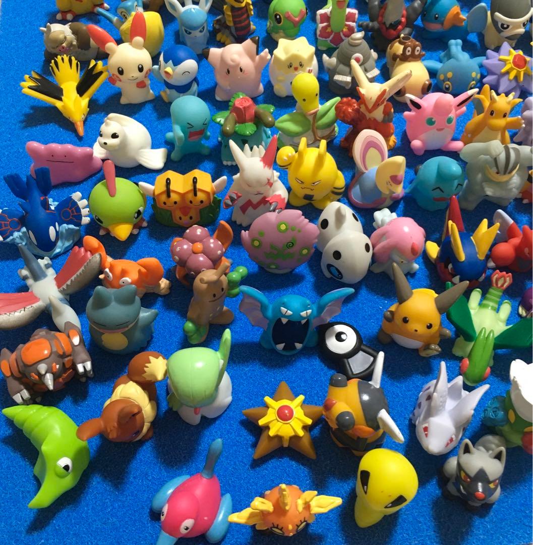 ポケモンキッズまとめ売り
